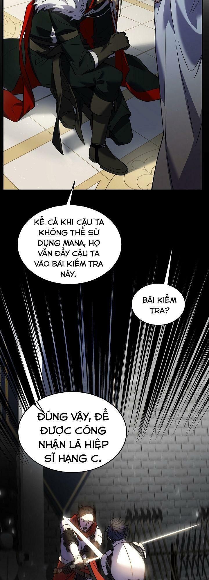 đọc truyện Huyền Thoại Giáo Sĩ Trở Lại Chương 9 ảnh 13 tại Truyện Dạ Ký