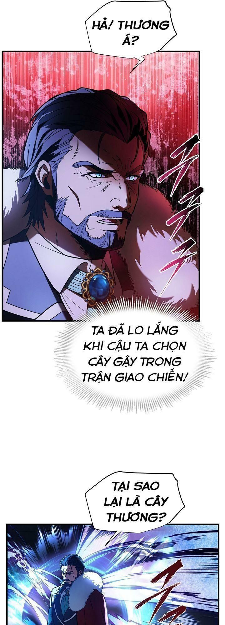 đọc truyện Huyền Thoại Giáo Sĩ Trở Lại Chương 9 ảnh 42 tại Truyện Dạ Ký