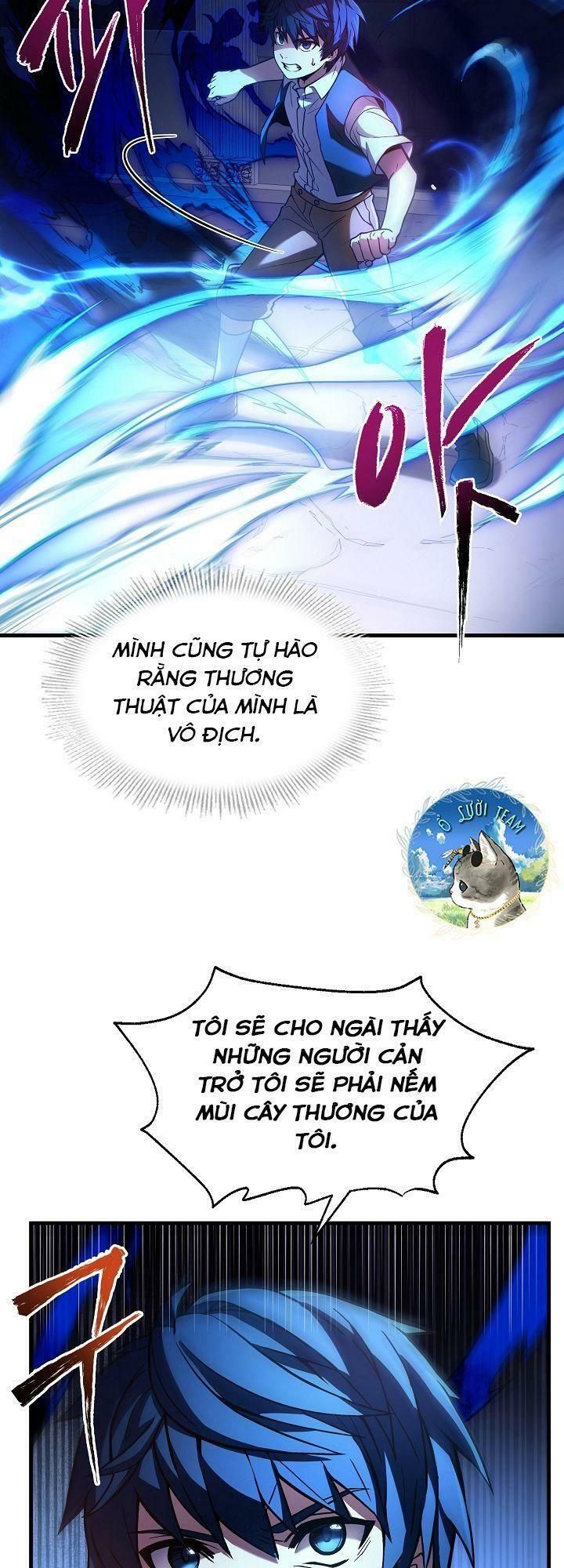 đọc truyện Huyền Thoại Giáo Sĩ Trở Lại Chương 9 ảnh 45 tại Truyện Dạ Ký