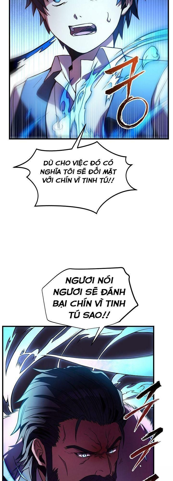 đọc truyện Huyền Thoại Giáo Sĩ Trở Lại Chương 9 ảnh 46 tại Truyện Dạ Ký