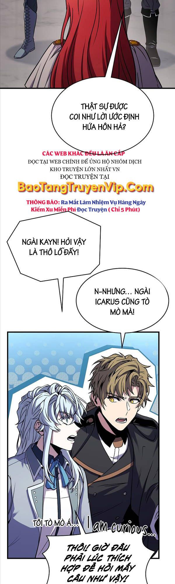 đọc truyện Huyền Thoại Giáo Sĩ Trở Lại Chương 90 ảnh 13 tại Truyện Dạ Ký
