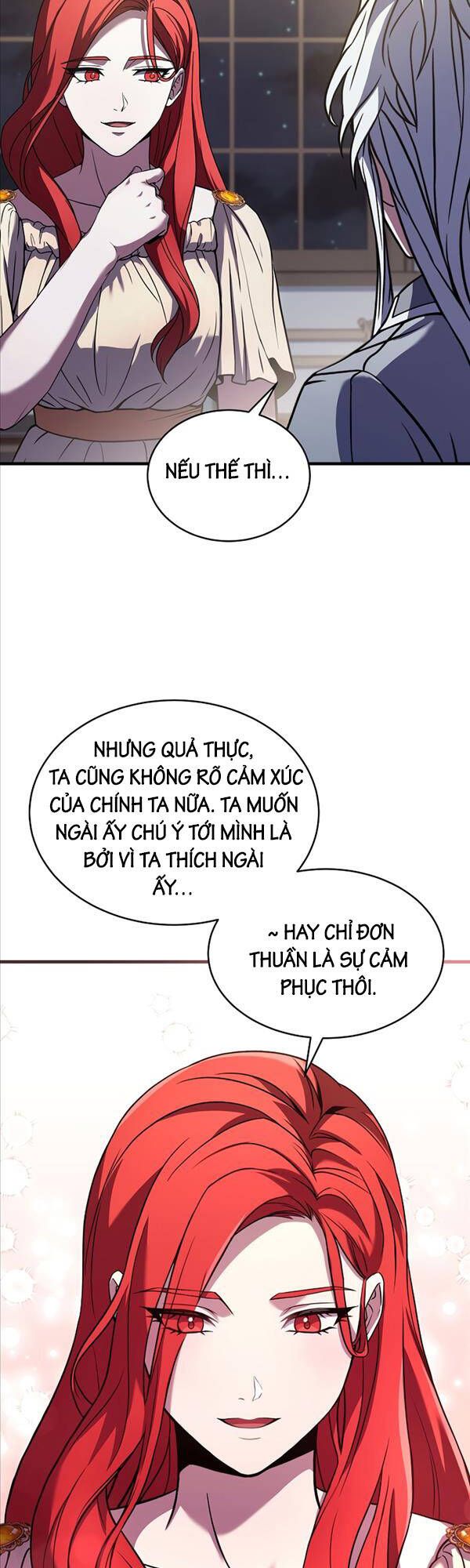 đọc truyện Huyền Thoại Giáo Sĩ Trở Lại Chương 90 ảnh 15 tại Truyện Dạ Ký