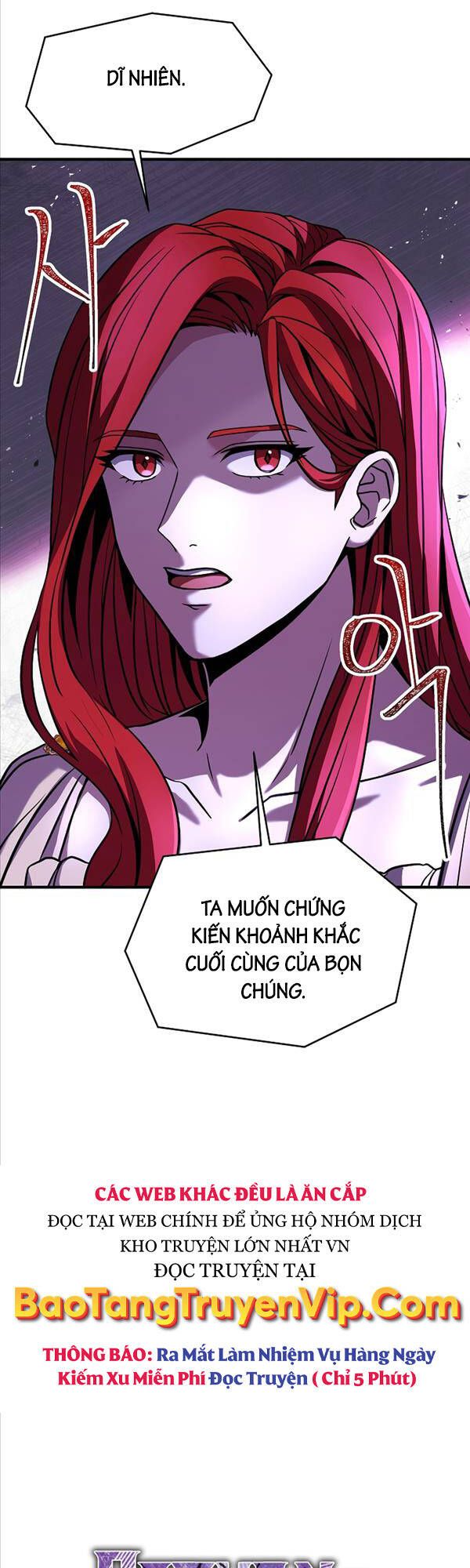 đọc truyện Huyền Thoại Giáo Sĩ Trở Lại Chương 90 ảnh 19 tại Truyện Dạ Ký
