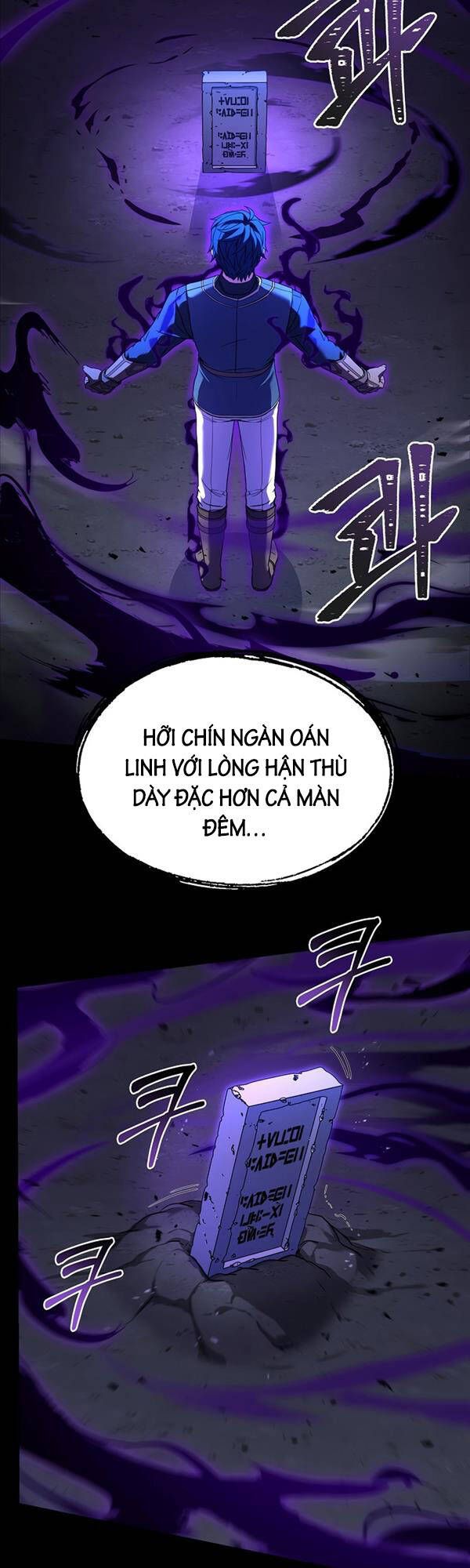 đọc truyện Huyền Thoại Giáo Sĩ Trở Lại Chương 90 ảnh 25 tại Truyện Dạ Ký