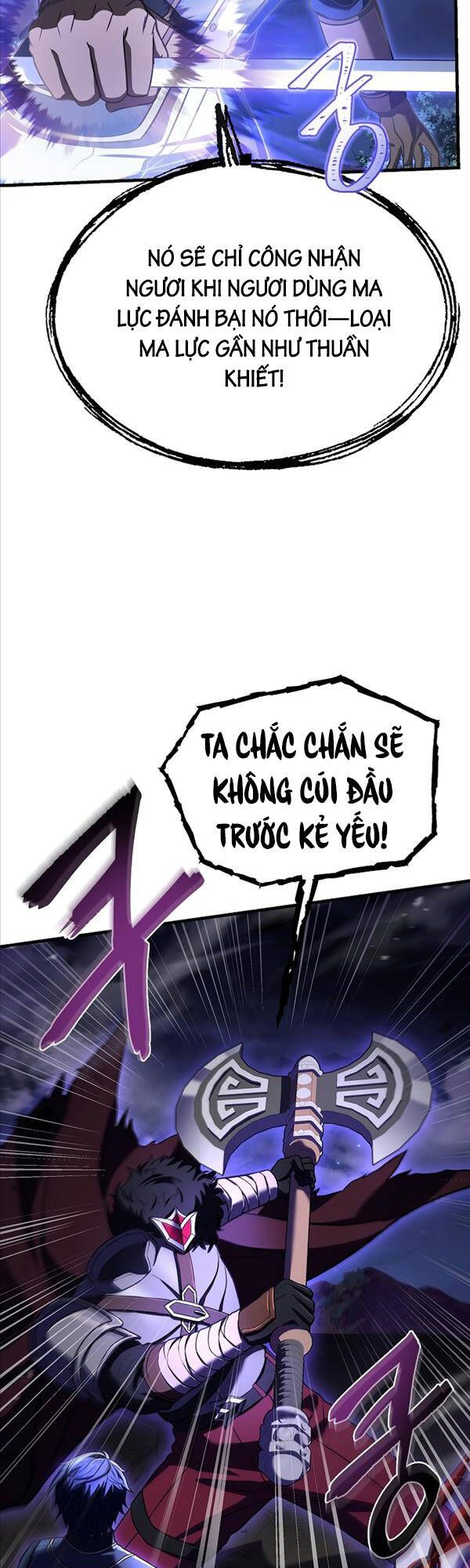 đọc truyện Huyền Thoại Giáo Sĩ Trở Lại Chương 90 ảnh 41 tại Truyện Dạ Ký