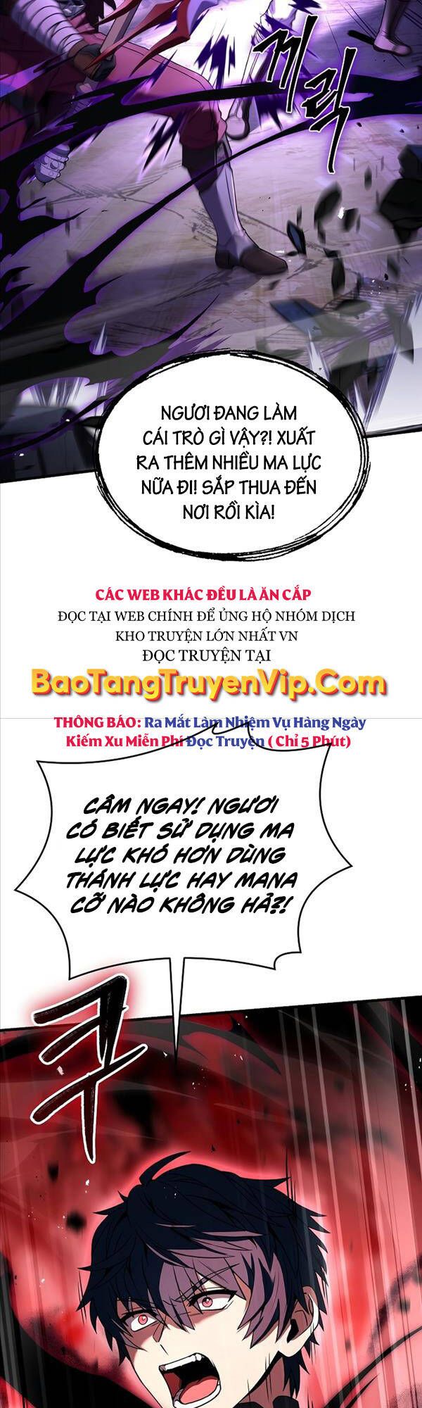 đọc truyện Huyền Thoại Giáo Sĩ Trở Lại Chương 90 ảnh 45 tại Truyện Dạ Ký