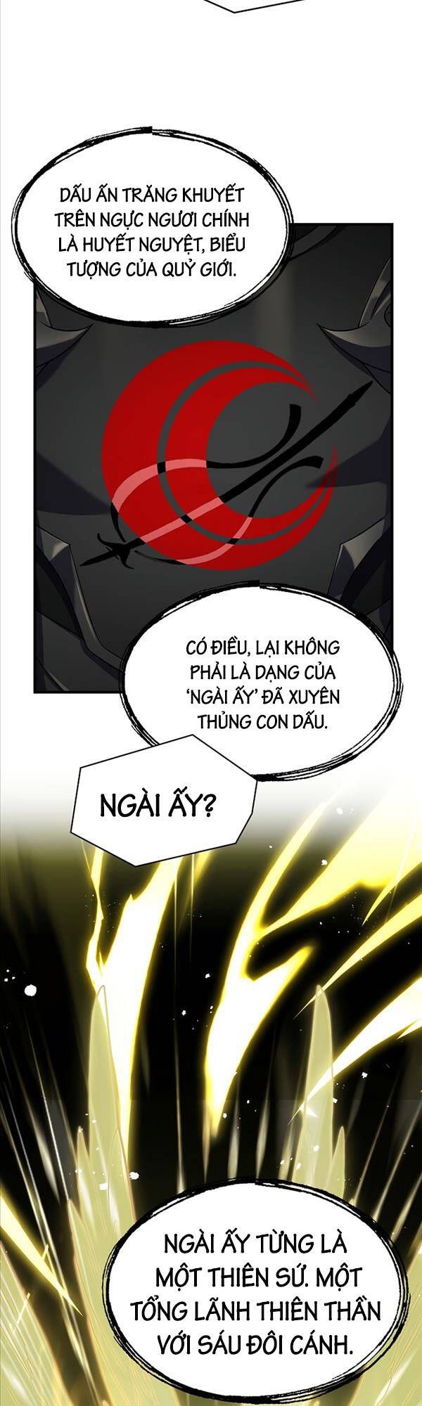 đọc truyện Huyền Thoại Giáo Sĩ Trở Lại Chương 90 ảnh 57 tại Truyện Dạ Ký