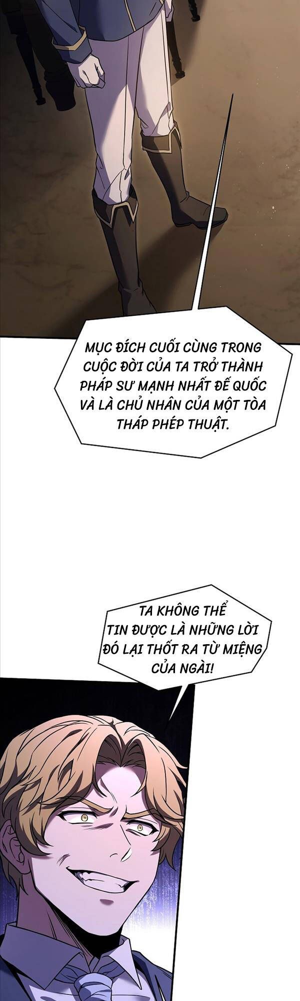 đọc truyện Huyền Thoại Giáo Sĩ Trở Lại Chương 93 ảnh 24 tại Truyện Dạ Ký