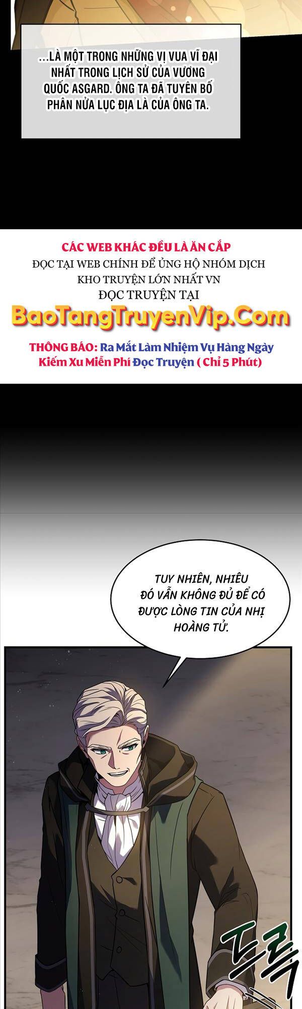 đọc truyện Huyền Thoại Giáo Sĩ Trở Lại Chương 93 ảnh 40 tại Truyện Dạ Ký