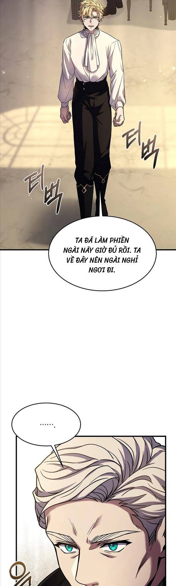 đọc truyện Huyền Thoại Giáo Sĩ Trở Lại Chương 93 ảnh 51 tại Truyện Dạ Ký