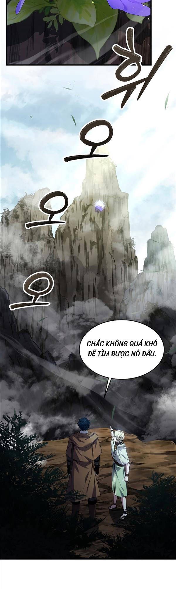 đọc truyện Huyền Thoại Giáo Sĩ Trở Lại Chương 93 ảnh 55 tại Truyện Dạ Ký