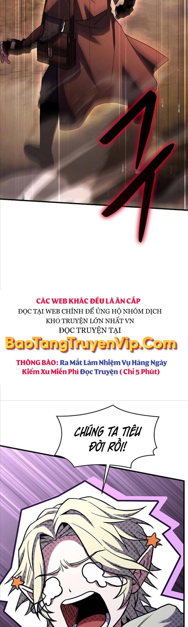 đọc truyện Huyền Thoại Giáo Sĩ Trở Lại Chương 93 ảnh 62 tại Truyện Dạ Ký