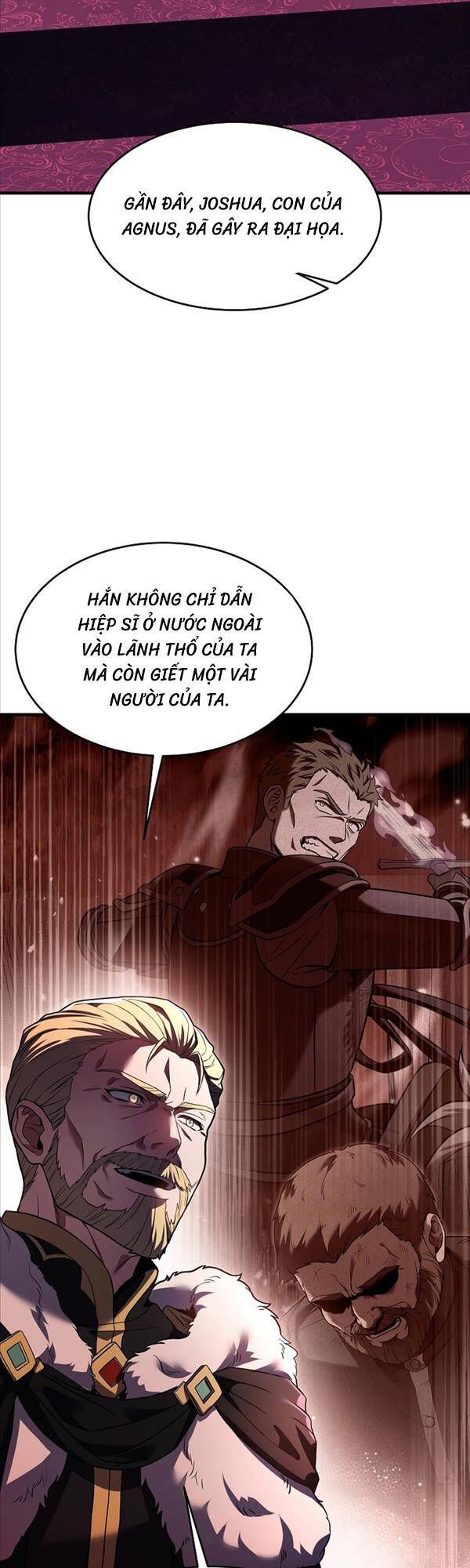 đọc truyện Huyền Thoại Giáo Sĩ Trở Lại Chương 93 ảnh 8 tại Truyện Dạ Ký