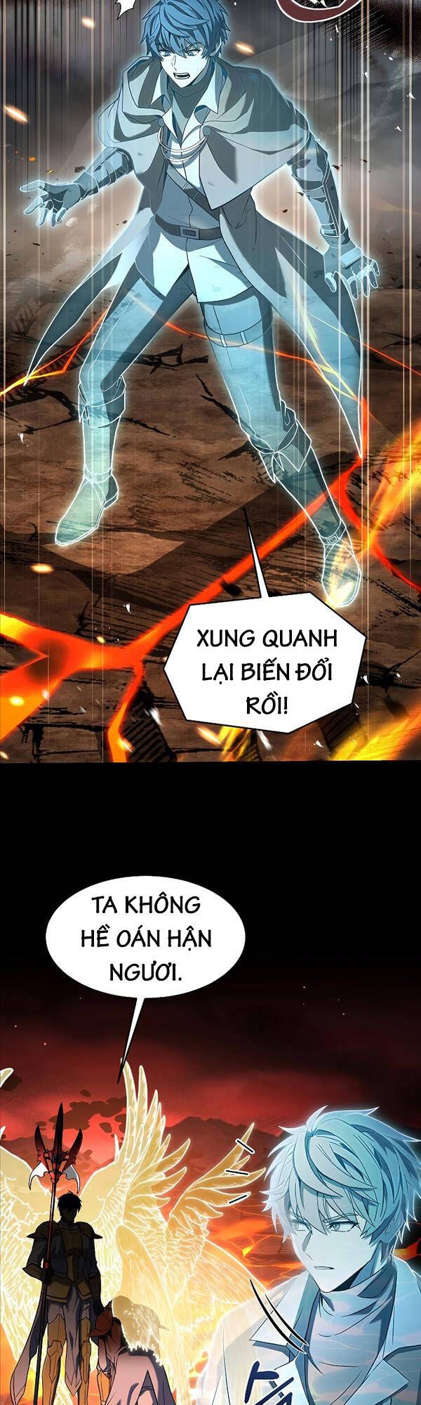 đọc truyện Huyền Thoại Giáo Sĩ Trở Lại Chương 94 ảnh 36 tại Thiên Thai Truyện