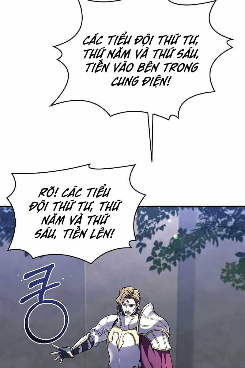 đọc truyện Huyền Thoại Giáo Sĩ Trở Lại Chương 95 ảnh 109 tại Truyện Dạ Ký