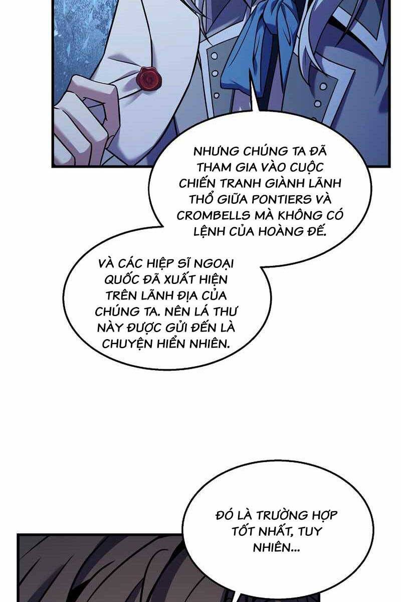 đọc truyện Huyền Thoại Giáo Sĩ Trở Lại Chương 95 ảnh 18 tại Truyện Dạ Ký