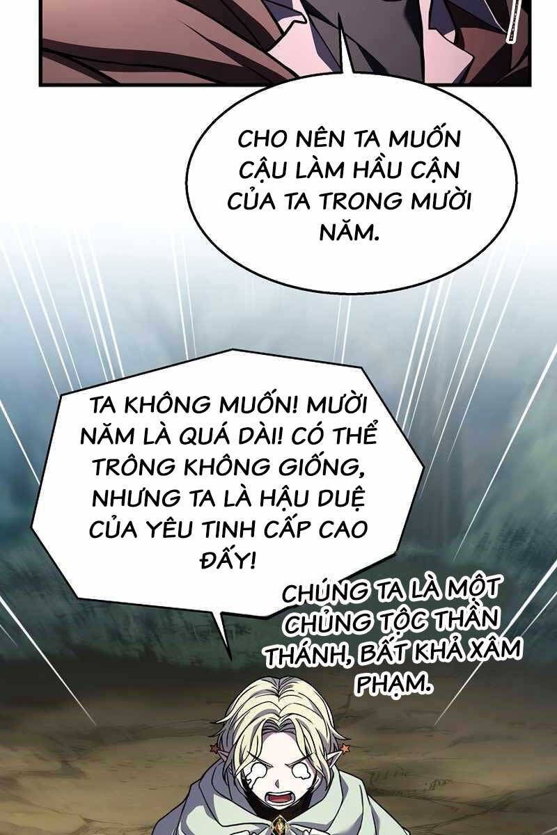 đọc truyện Huyền Thoại Giáo Sĩ Trở Lại Chương 95 ảnh 70 tại Truyện Dạ Ký