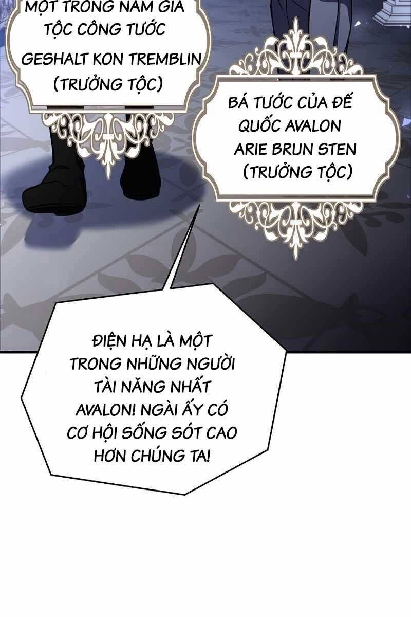 đọc truyện Huyền Thoại Giáo Sĩ Trở Lại Chương 96 ảnh 27 tại Truyện Dạ Ký