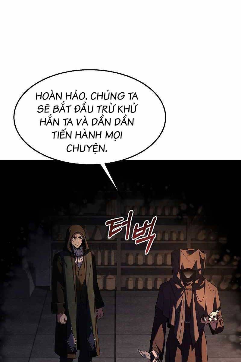 đọc truyện Huyền Thoại Giáo Sĩ Trở Lại Chương 97 ảnh 118 tại Truyện Dạ Ký