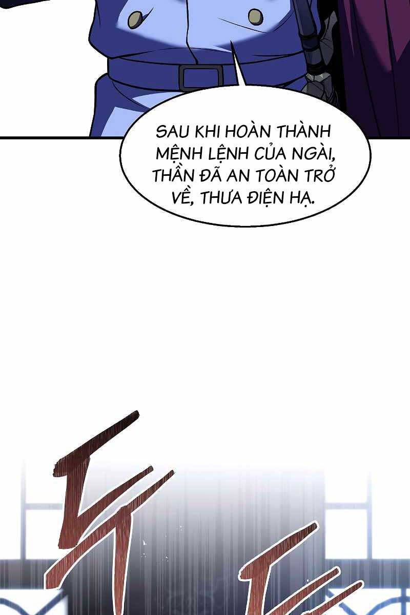 đọc truyện Huyền Thoại Giáo Sĩ Trở Lại Chương 97 ảnh 8 tại Truyện Dạ Ký