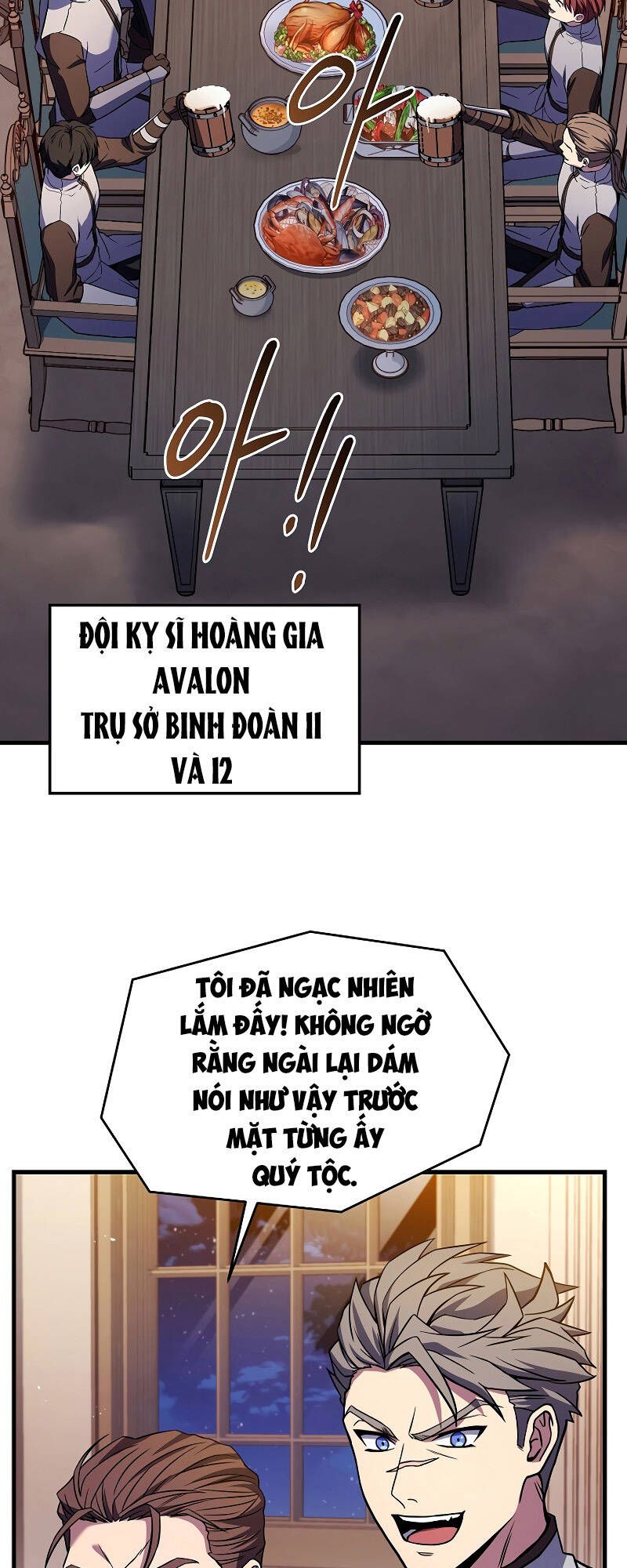 đọc truyện Huyền Thoại Giáo Sĩ Trở Lại Chương 98 ảnh 3 tại Thiên Thai Truyện
