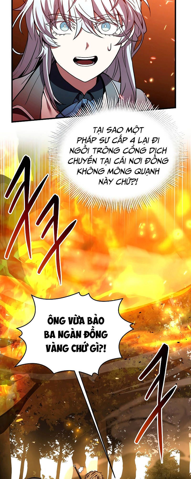 đọc truyện Huyền Thoại Giáo Sĩ Trở Lại Chương 98 ảnh 51 tại Thiên Thai Truyện