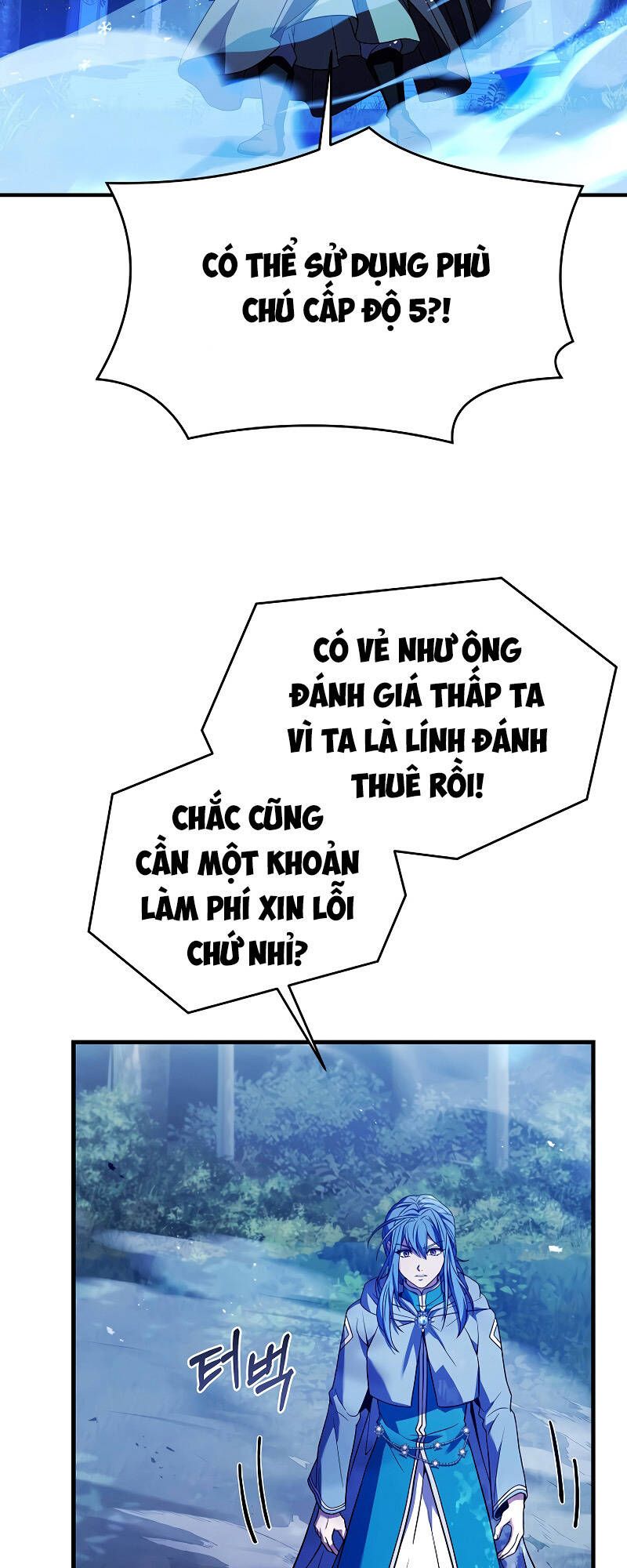 đọc truyện Huyền Thoại Giáo Sĩ Trở Lại Chương 98 ảnh 64 tại Thiên Thai Truyện