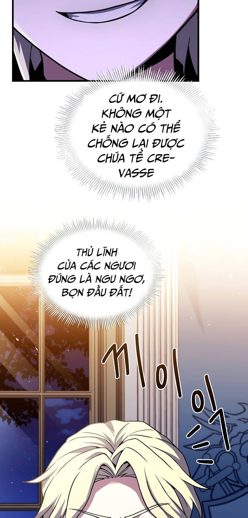 đọc truyện Huyền Thoại Giáo Sĩ Trở Lại Chương 98 ảnh 9 tại Thiên Thai Truyện