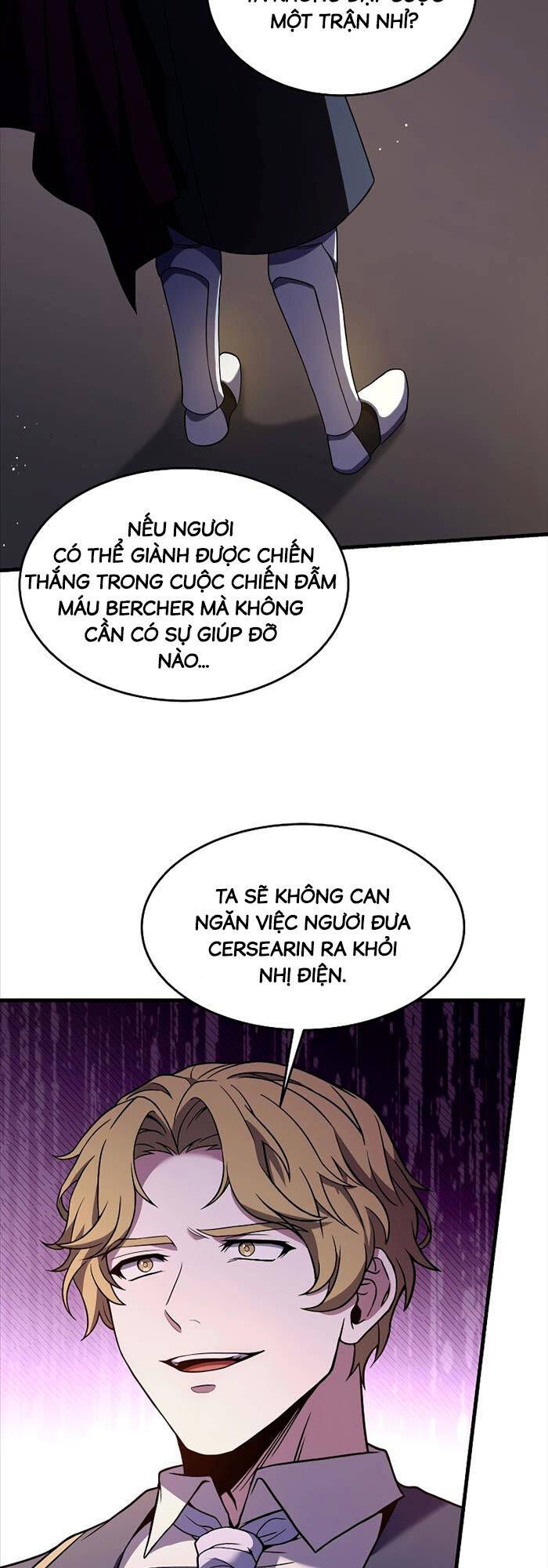 đọc truyện Huyền Thoại Giáo Sĩ Trở Lại Chương 99 ảnh 13 tại Thiên Thai Truyện