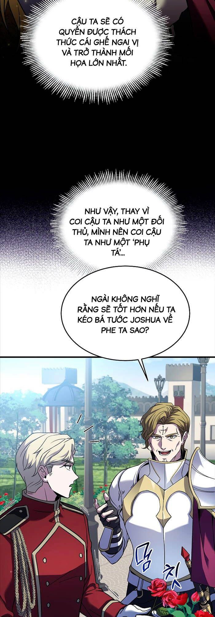đọc truyện Huyền Thoại Giáo Sĩ Trở Lại Chương 99 ảnh 36 tại Thiên Thai Truyện