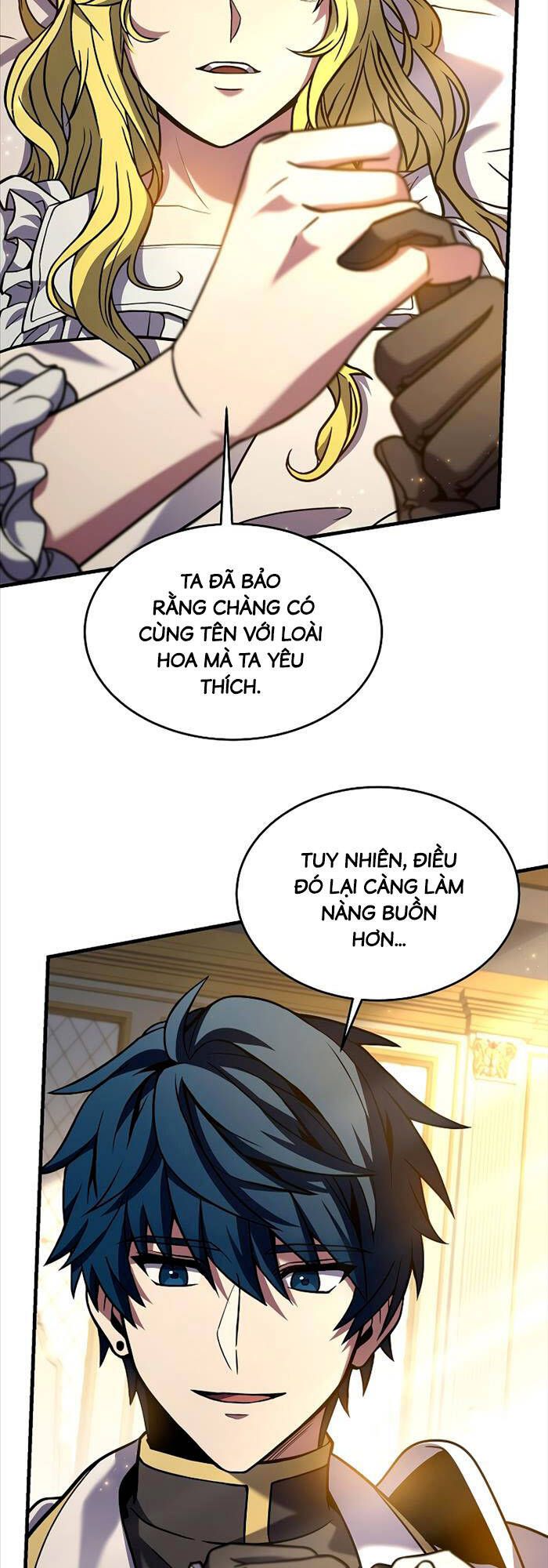 đọc truyện Huyền Thoại Giáo Sĩ Trở Lại Chương 99 ảnh 62 tại Thiên Thai Truyện