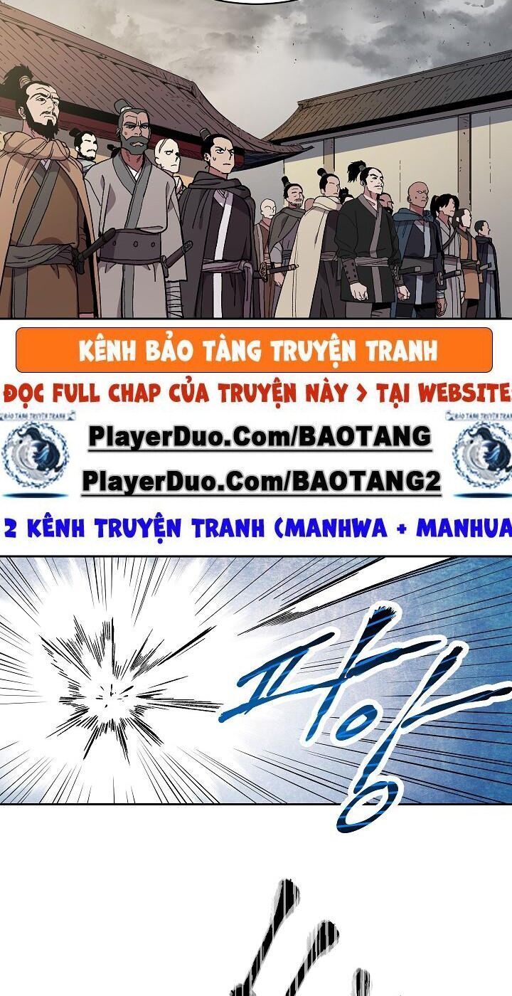 đọc truyện Huyền Thoại Tu La Độc Long Chương 0 ảnh 27 tại Giả Dược