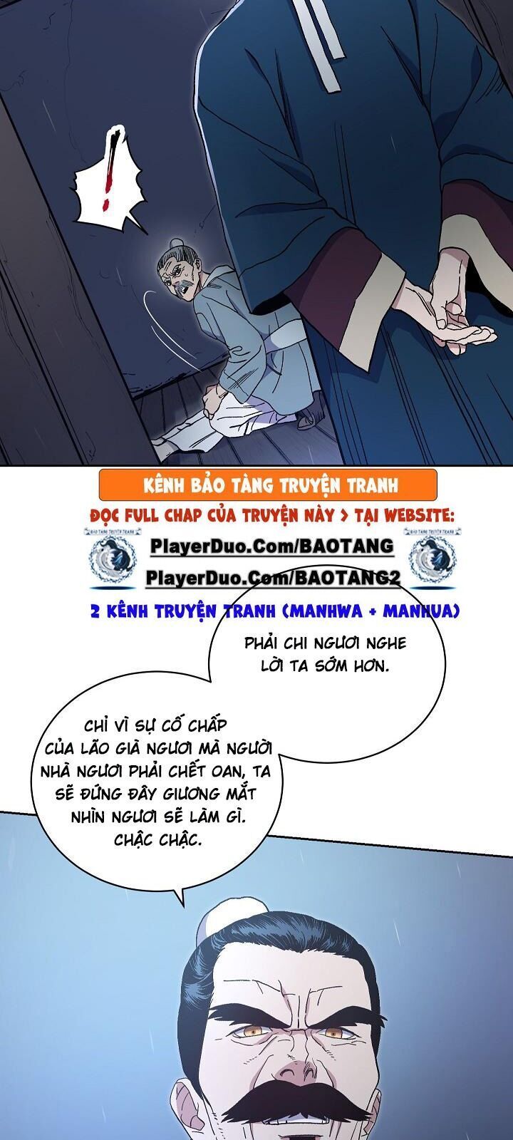 đọc truyện Huyền Thoại Tu La Độc Long Chương 1 ảnh 43 tại Giả Dược