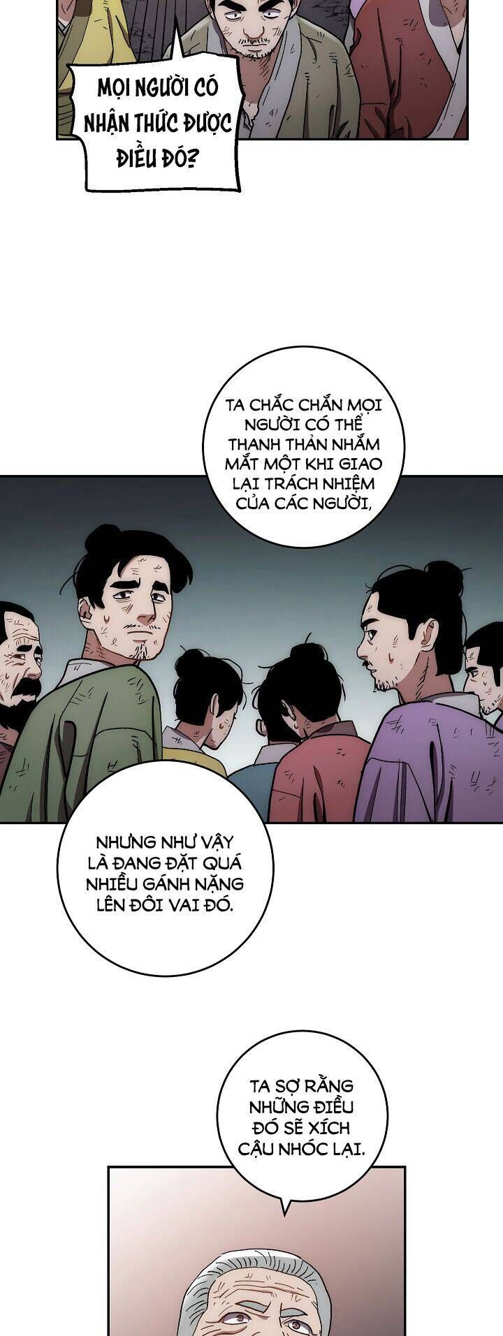 đọc truyện Huyền Thoại Tu La Độc Long Chương 10 ảnh 47 tại Giả Dược