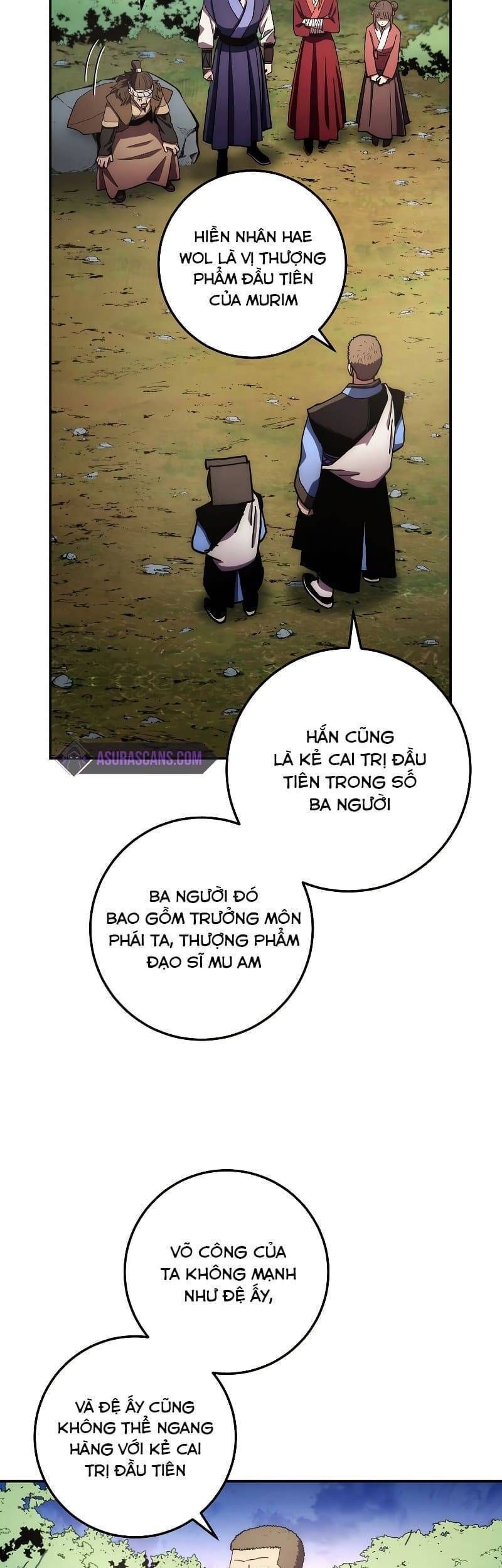 đọc truyện Huyền Thoại Tu La Độc Long Chương 106 ảnh 29 tại Truyện Dạ Ký