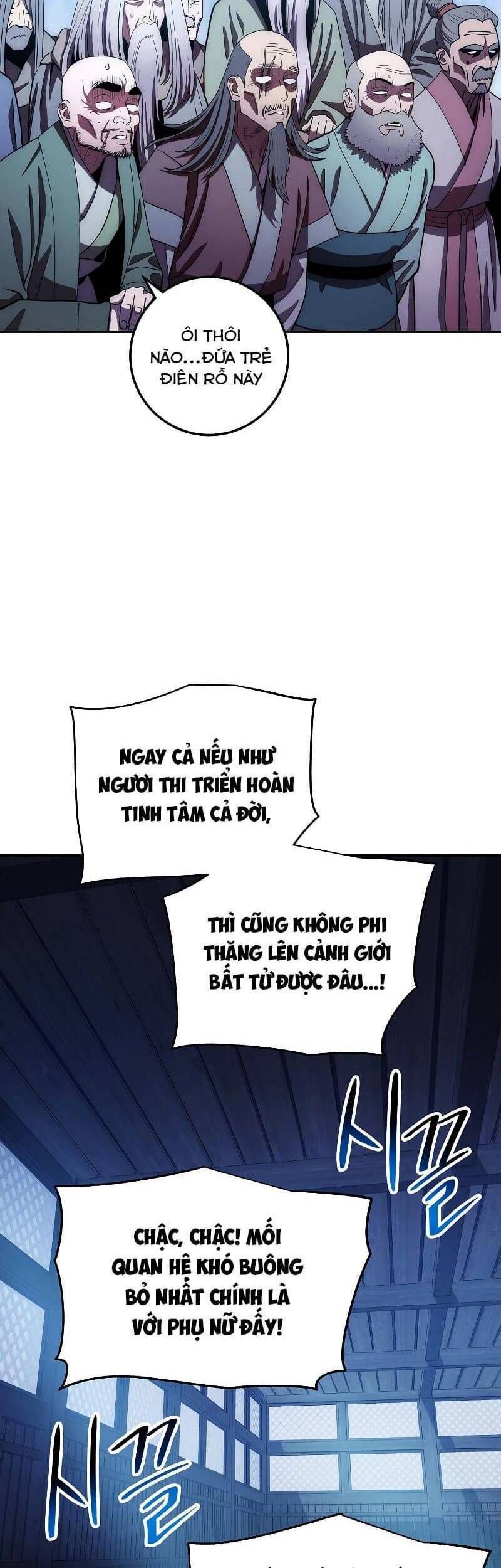 đọc truyện Huyền Thoại Tu La Độc Long Chương 106 ảnh 6 tại Truyện Dạ Ký