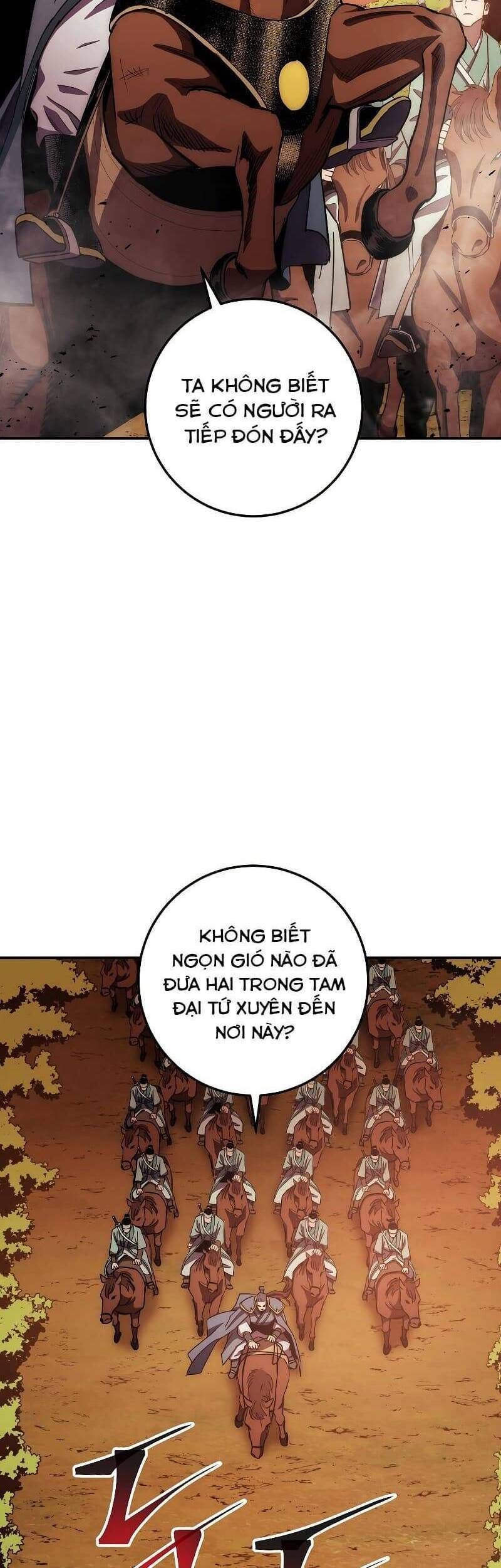 đọc truyện Huyền Thoại Tu La Độc Long Chương 106 ảnh 55 tại Truyện Dạ Ký