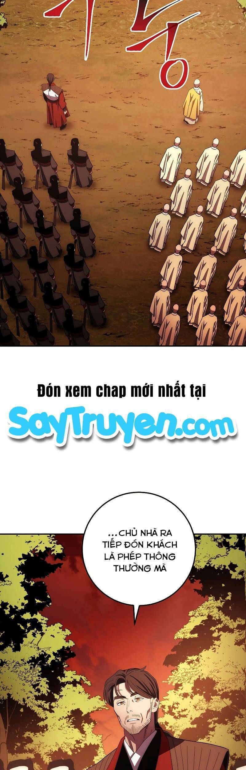 đọc truyện Huyền Thoại Tu La Độc Long Chương 106 ảnh 56 tại Truyện Dạ Ký
