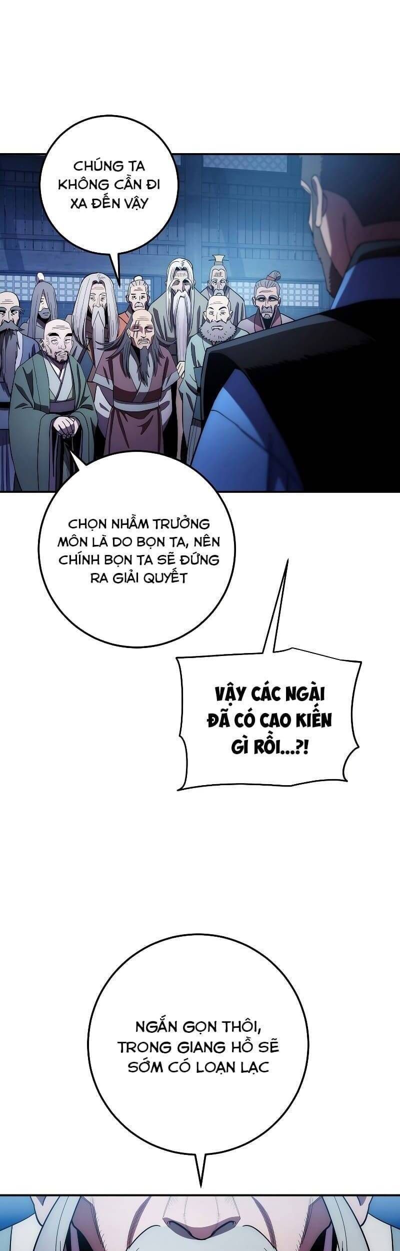 đọc truyện Huyền Thoại Tu La Độc Long Chương 106 ảnh 9 tại Truyện Dạ Ký