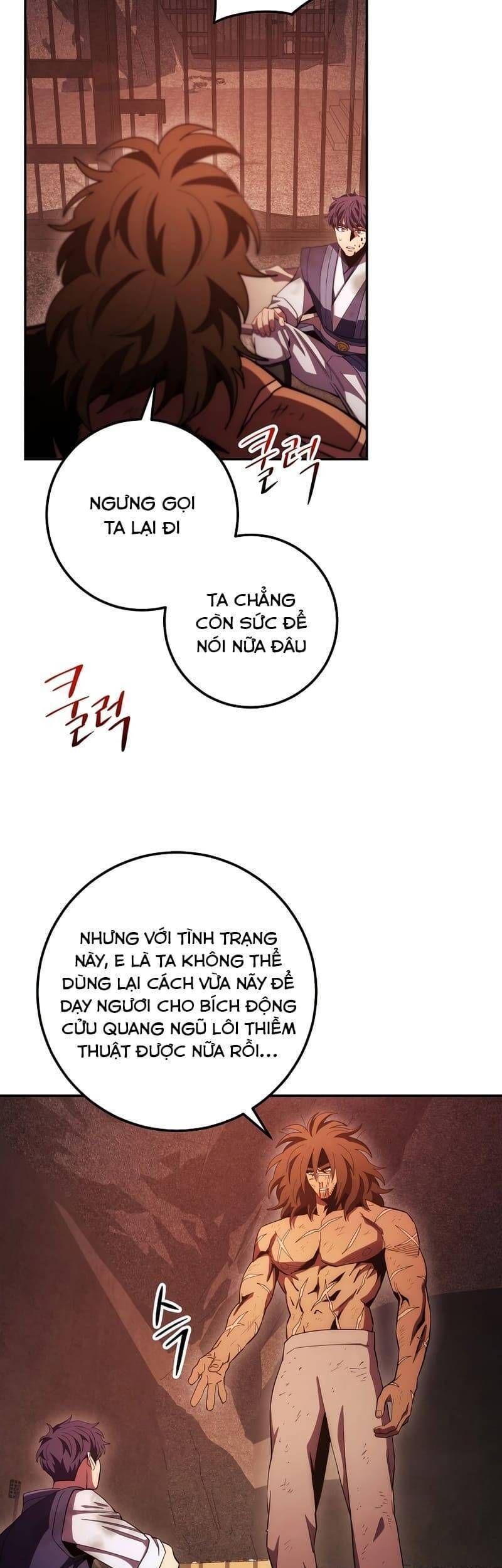 đọc truyện Huyền Thoại Tu La Độc Long Chương 112 ảnh 15 tại Giả Dược