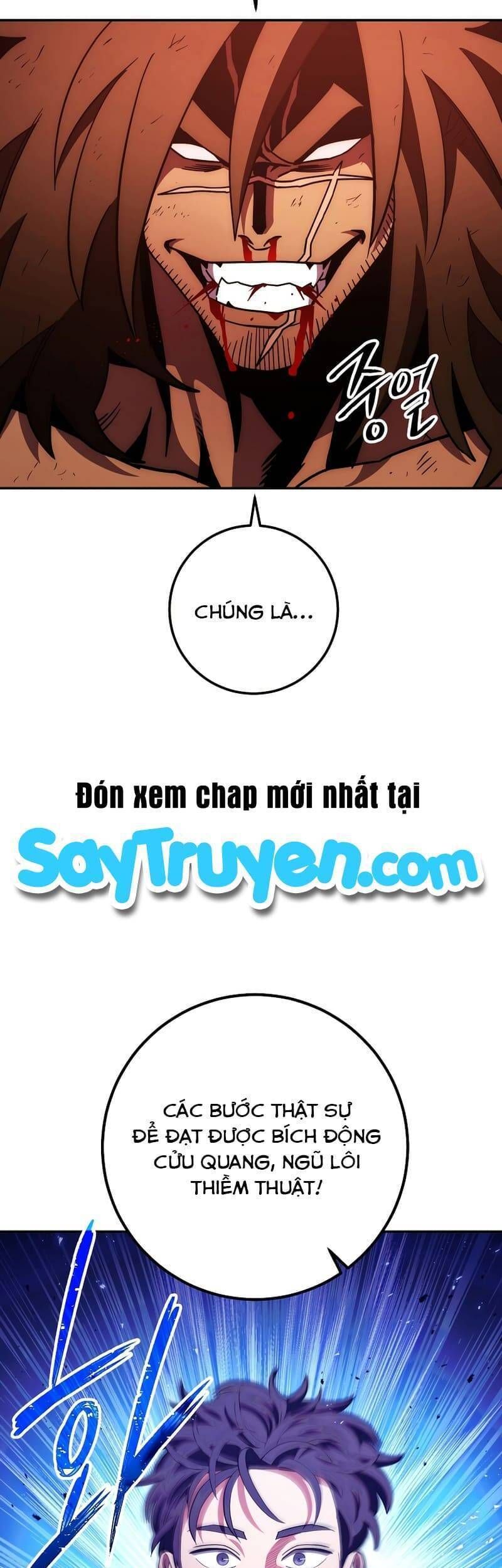 đọc truyện Huyền Thoại Tu La Độc Long Chương 112 ảnh 19 tại Giả Dược