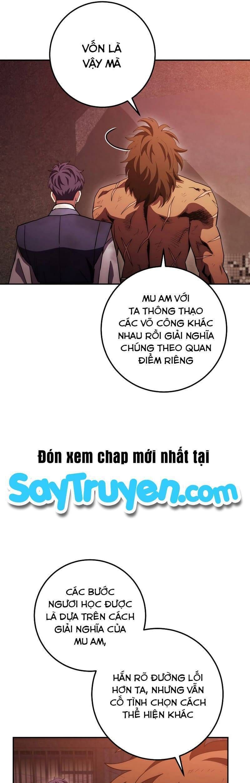 đọc truyện Huyền Thoại Tu La Độc Long Chương 112 ảnh 27 tại Giả Dược