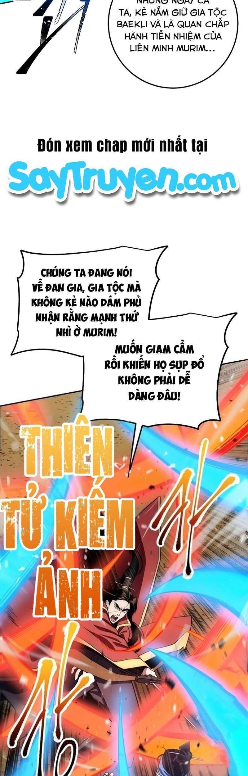 đọc truyện Huyền Thoại Tu La Độc Long Chương 114 ảnh 36 tại Giả Dược