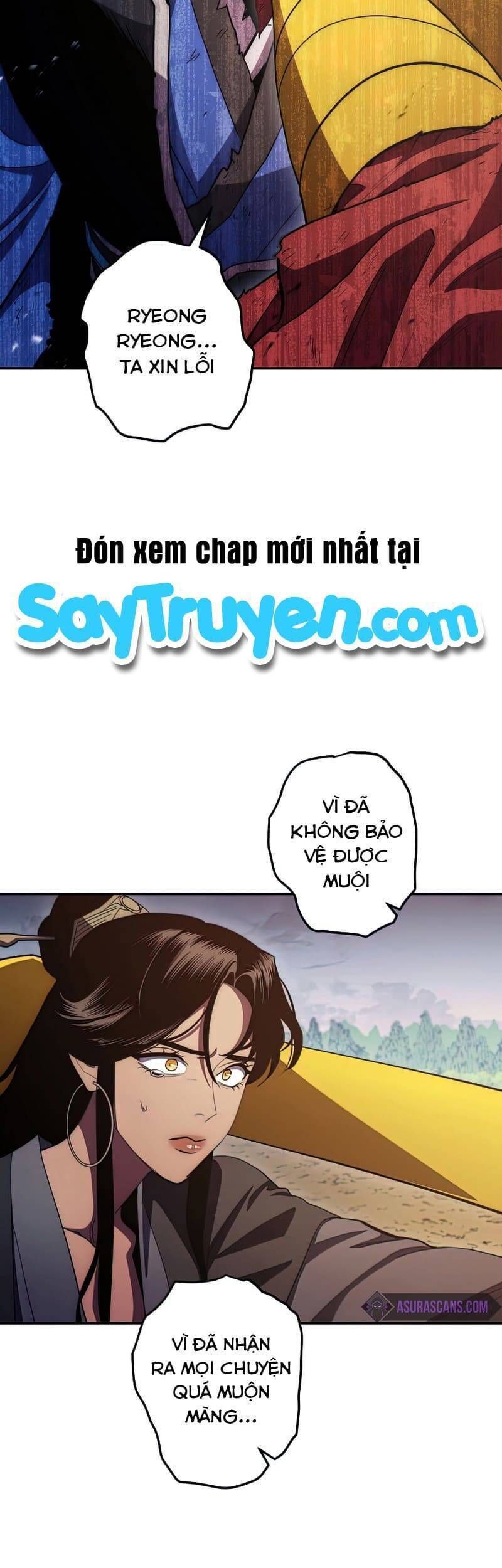 đọc truyện Huyền Thoại Tu La Độc Long Chương 116 ảnh 7 tại Truyện Dạ Ký