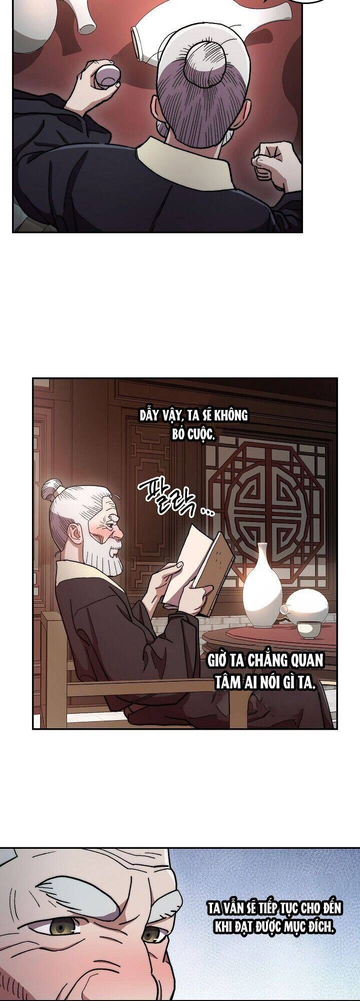 đọc truyện Huyền Thoại Tu La Độc Long Chương 12 ảnh 27 tại Giả Dược
