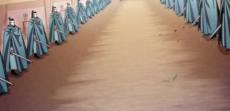 đọc truyện Huyền Thoại Tu La Độc Long Chương 122 ảnh 293 tại Giả Dược