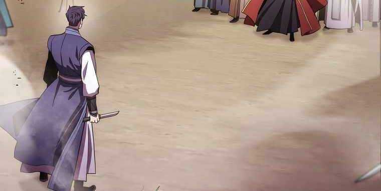 đọc truyện Huyền Thoại Tu La Độc Long Chương 123 ảnh 6 tại Truyện Dạ Ký