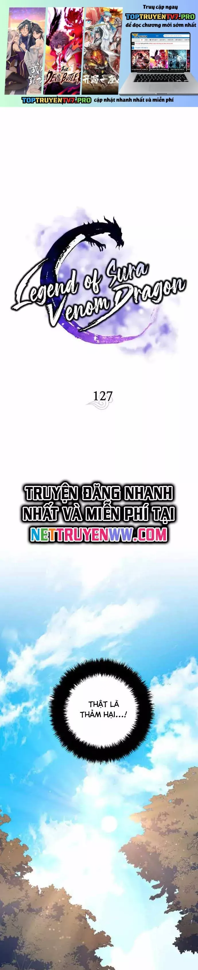 đọc truyện Huyền Thoại Tu La Độc Long Chương 127 ảnh 2 tại Giả Dược