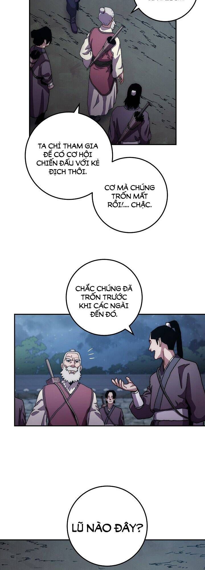 đọc truyện Huyền Thoại Tu La Độc Long Chương 15 ảnh 46 tại Giả Dược