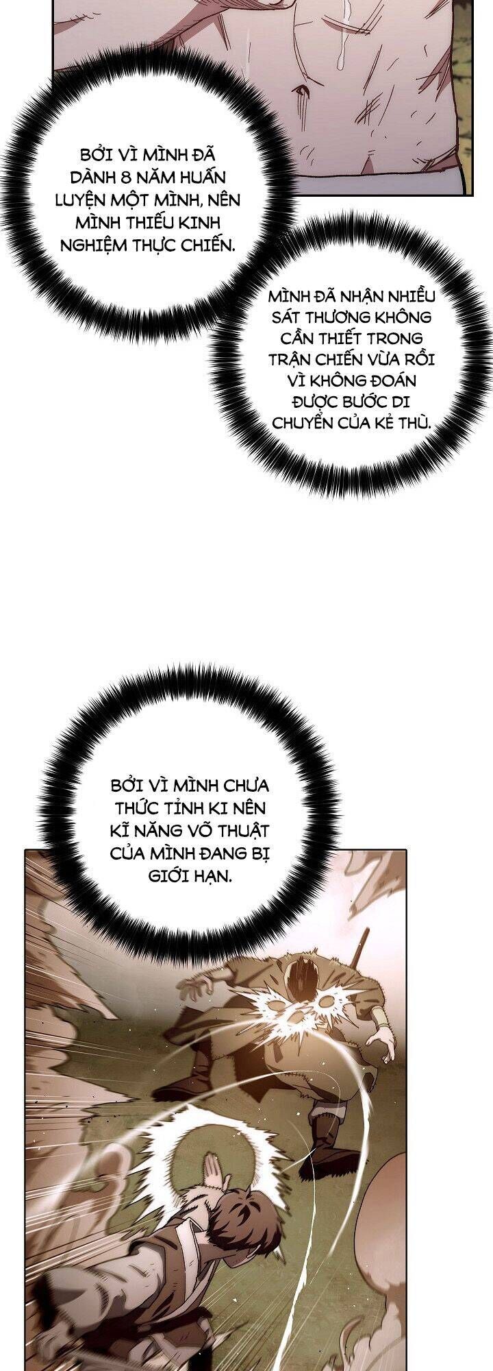 đọc truyện Huyền Thoại Tu La Độc Long Chương 19 ảnh 32 tại Giả Dược